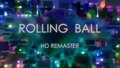 Купить Rolling Ball: HD Remaster