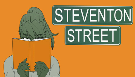 Купить Steventon Street: Deluxe Edition