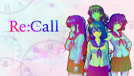 Купить Re:Call