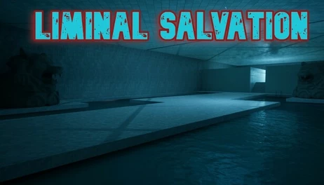 Купить Liminal Salvation
