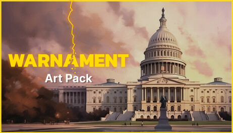 Купить Warnament Art Pack