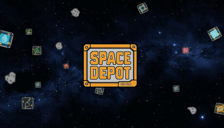 Купить Space Depot