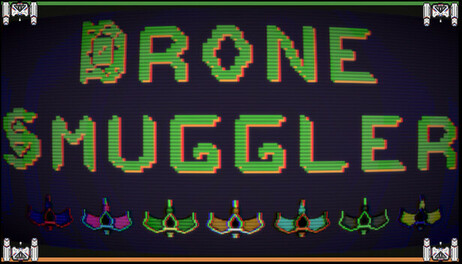 Купить DRONE SMUGGLER