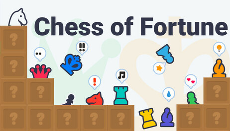 Купить Chess of Fortune