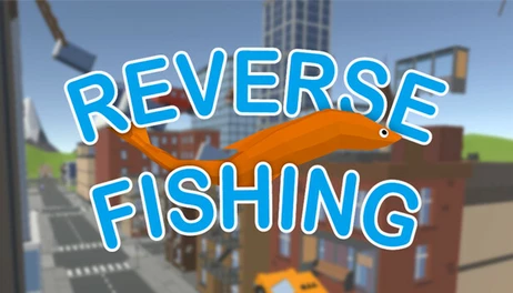 Купить Reverse Fishing