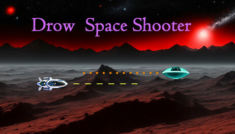 Купить Drow Space Shooter