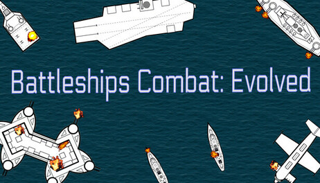 Купить Battleships Combat: Evolved