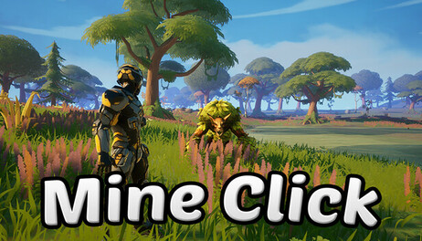 Купить Mine Click