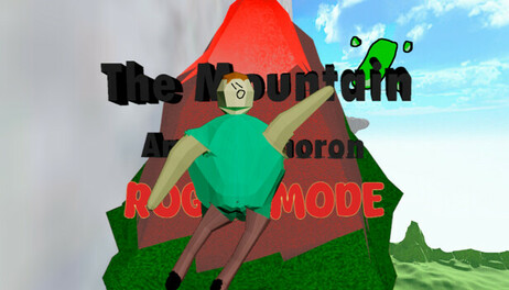 Купить The Mountain and The Rogue Uncle