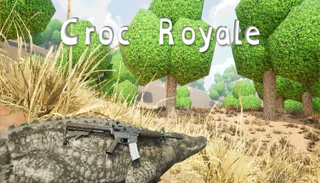 Купить Croc Royale