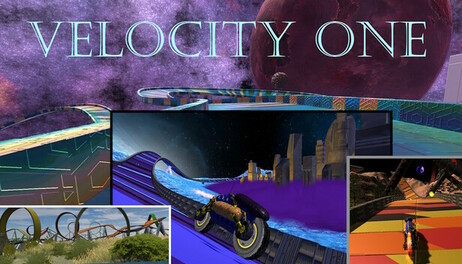 Купить Velocity One