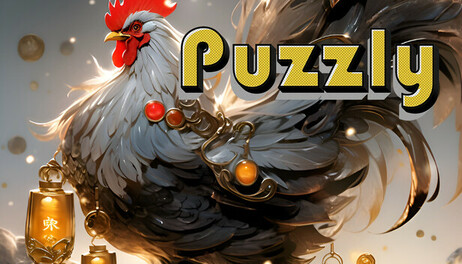Купить Puzzly