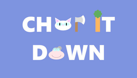 Купить Chop It Down