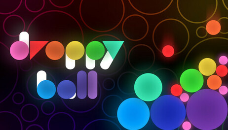 Купить Droppy Ball