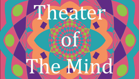 Купить The Theater of the Mind