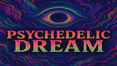 Купить Psychedelic Dream