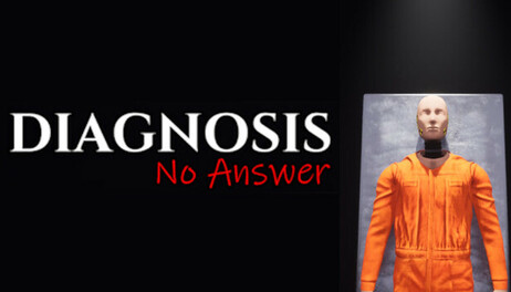 Купить Diagnosis: No Answer