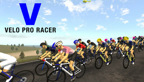 Купить Velo Pro Racer