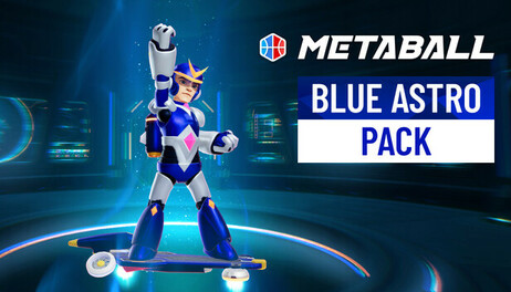 Купить Blue Astro Pack