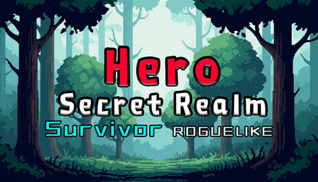 Купить 秘境英雄-幸存者Roguelike