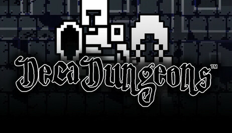 Купить DecaDungeons