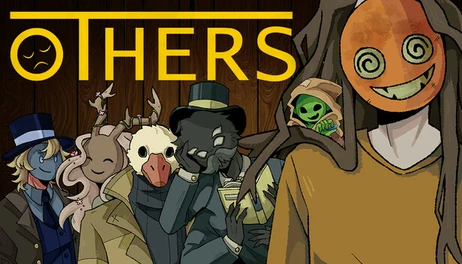 Купить OTHERS