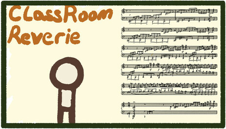 Купить Classroom Reverie