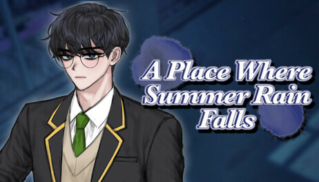 Купить A Place Where Summer Rain Falls