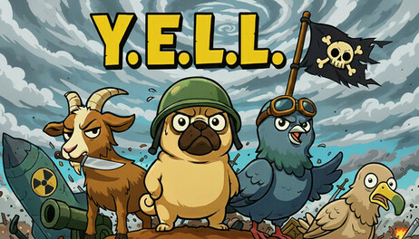 Купить Y.E.L.L.