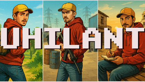 Купить UHILANT