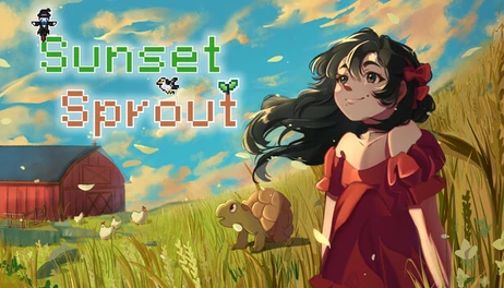 Купить Sunset Sprout