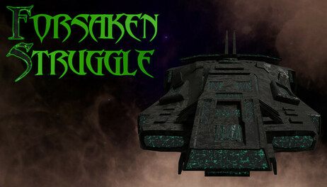 Купить Forsaken Struggle
