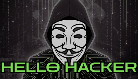 Купить H3LL0 H4CK3R