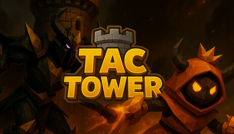 Купить Tac Tower