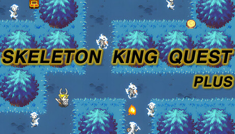 Купить Skeleton King Quest Plus