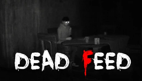 Купить Dead Feed