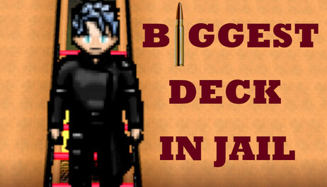 Купить Biggest Deck in Jail