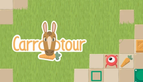 Купить Carrotour