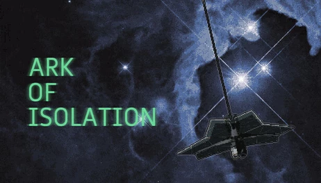 Купить Ark of Isolation