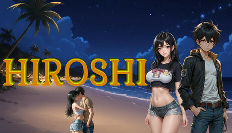 Купить Hiroshi