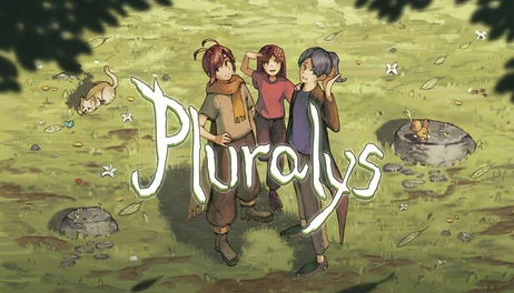 Купить Pluralys