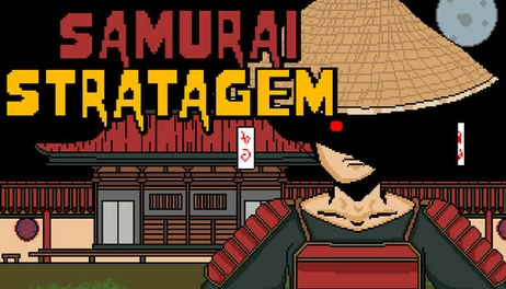Купить Samurai Stratagem
