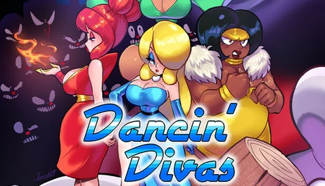 Купить Dancin Divas