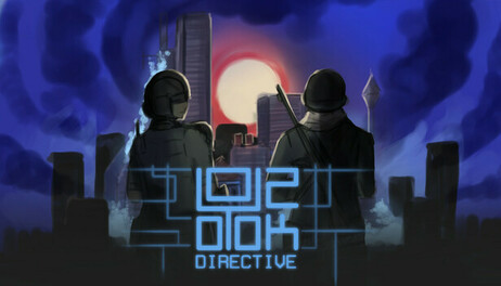 Купить Y2K Directive