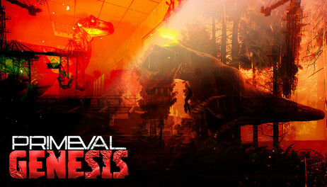 Купить Primeval Genesis