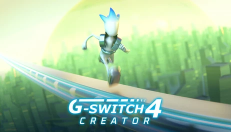 Купить G-Switch 4: Creator
