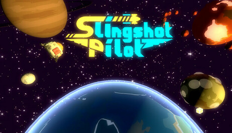 Купить Slingshot Pilot