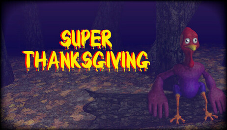 Купить Super Thanksgiving