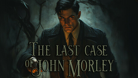Купить The Last Case of John Morley