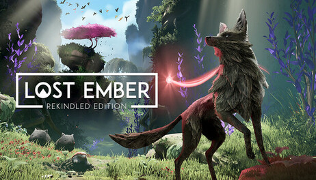 Купить Lost Ember: Rekindled Edition